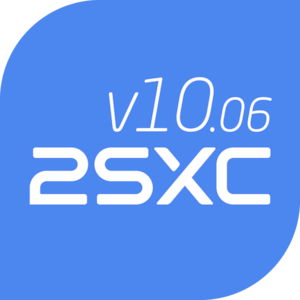 2sxc 10.06 with .IsDemoItem and new WYSIWYG features